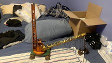 Buddy mobile construction for sale  East Stroudsburg