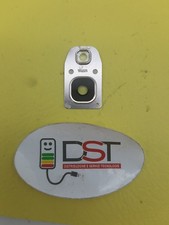 Lente fotocamera posteriore usato  Ancona