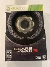 Gears war limited for sale  Intercession City