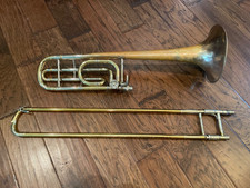 Vintage conn 88h for sale  Edmond