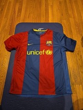Nike ronaldinho barcelona for sale  Brooklyn