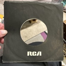 Rca black original for sale Rca black original for sale  NORTHAMPTON