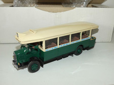 Renault tn4f autobus d'occasion  Belz