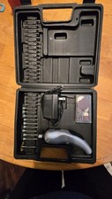 Shop basics 12v for sale  Webster