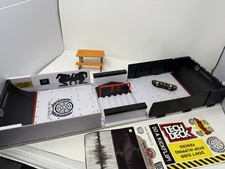 Tech Deck Transforming Skate Park The Berrics Skate X-Connect Park Creator comprar usado  Enviando para Brazil
