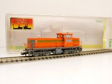 Minitrix 12531 diesellok gebraucht kaufen  Duisburg