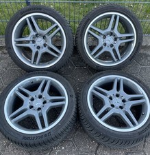 Amg felgen zoll gebraucht kaufen  Bremen