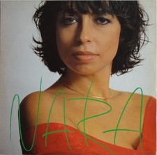Nara Leão - Romance Popular (LP, Album) (Very Good Plus (VG+)) - Latin MPB, Bos comprar usado  Enviando para Brazil