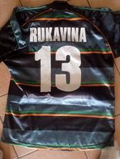 Maglia calcio vintage usato  Verona