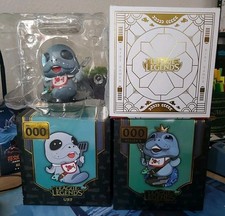 League legends figur gebraucht kaufen  Mettmann