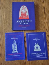 American clocks vol for sale  Franksville