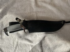 Messer highlander gil gebraucht kaufen  Duisburg