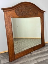 Mirror antique french for sale  ROCHFORD