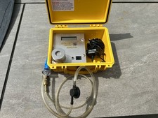 Atomox helium analyser for sale  ROSSENDALE