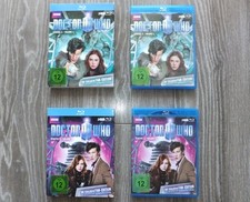 Doctor who komplette gebraucht kaufen  Melle