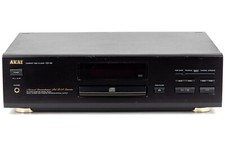 Akai player toslink gebraucht kaufen  Moosburg a.d.Isar
