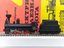 Coffret train russe d'occasion  Villefranche-de-Lonchat