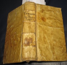 1630 alessandro tassoni usato  Roma