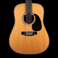 Used martin hd12 for sale  Santa Monica