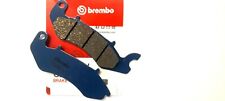 Pastiglie freno brembo usato  Massa di Somma