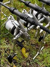 Daiwa crosscast 5000 gebraucht kaufen  Bad Bentheim