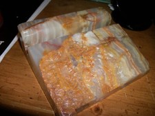 Unknown jasper marble for sale  Viola