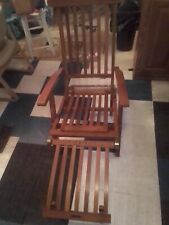 Antique lawn chair for sale  Russell Springs