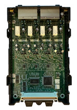 Panasonic carte slc4 d'occasion  Cournonterral