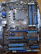 Asus p8z77 socket for sale  GLASGOW
