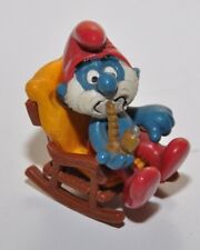 Puffi scleich grande usato  Casalpusterlengo