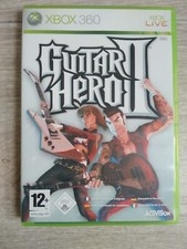 Xbox 360 guitar d'occasion  Vitry-sur-Seine