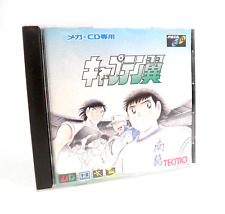 Captain tsubasa sega d'occasion  Tours-
