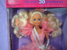 Barbie 90er anniversary gebraucht kaufen  Berlin
