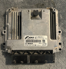Ecu calculateur moteur d'occasion  Carcassonne