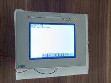 Exor uniop etop05 gebraucht kaufen  Wollmatingen
