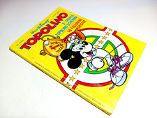 Topolino 1853 anno usato  Faenza