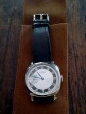 Parmis orologio meccanico usato  Viareggio