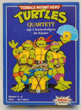 Amigo teenage mutant gebraucht kaufen  Wehretal