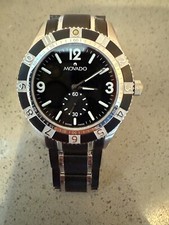 Movado gentry men for sale  Salt Lake City