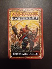 Cartes magies ogres d'occasion  Équeurdreville-Hainneville