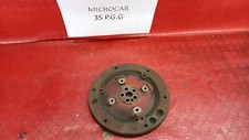 Volano dentato microcar usato  Massa di Somma
