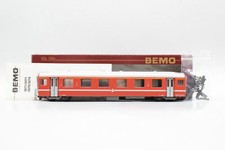 Bemo h0m 3276 gebraucht kaufen  Mönchengladbach