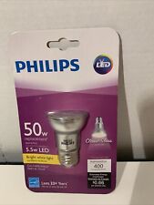 Philips 5.5 watt for sale  Whitleyville