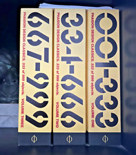 Isbn 0714843997 phaidon usato  Venezia