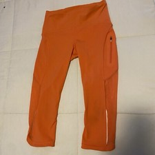 Lululemon coral sun for sale  Clarksville