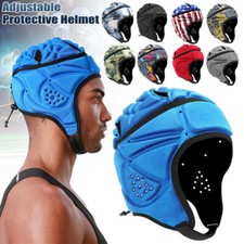 Casque protection tête d'occasion  France