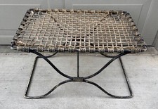 Mid century iron for sale  San Jose