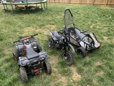 automatic motorbike for sale automatic motorbike for sale NOTTINGHAM