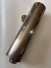 Kawasaki zx9r exhaust for sale  CARNFORTH