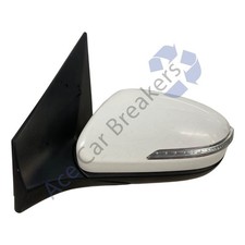 hyundai i20 mirror for sale hyundai i20 mirror for sale SWANSCOMBE